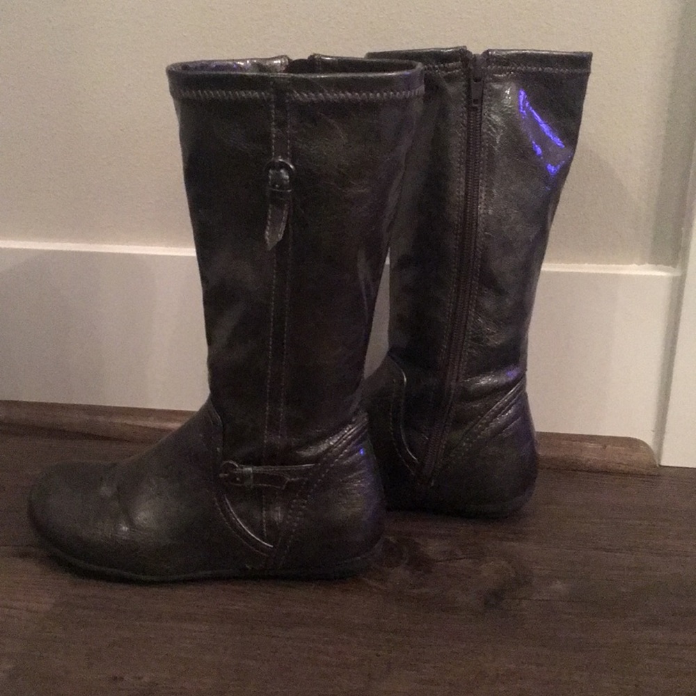 Nordstrom boots